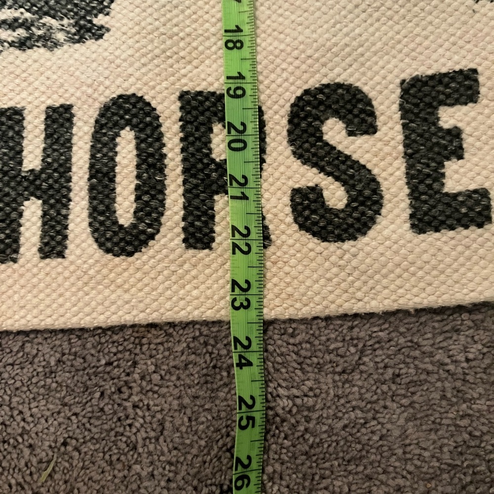 Horse Rug - Picture 3 of 3